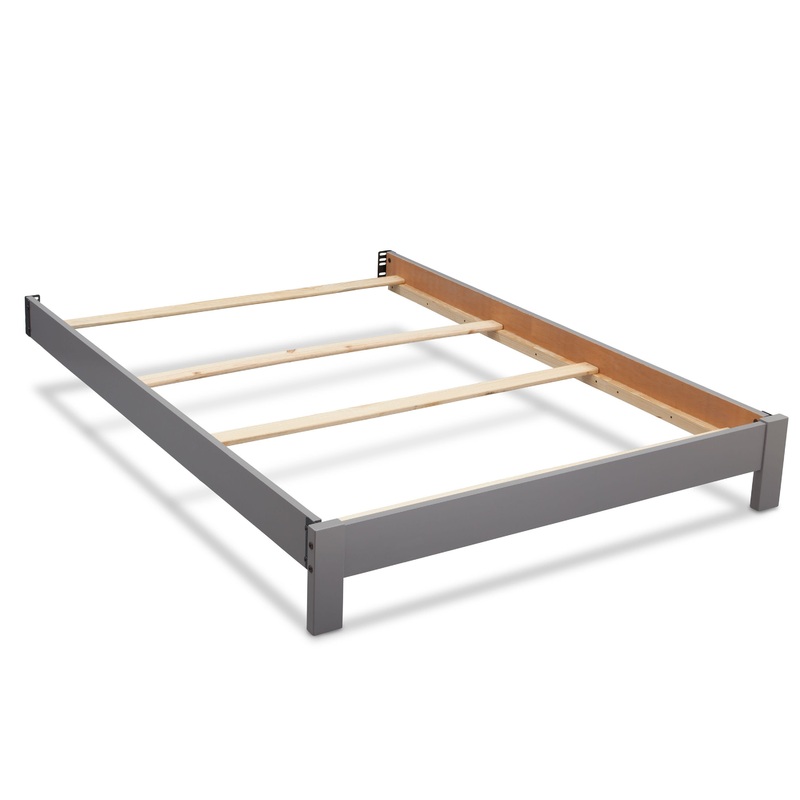 Full Size Platform Bed Kit (for 4-in-1 Cribs)