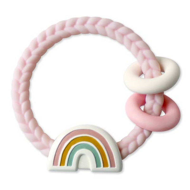 Itzy Ritzy Rattle Teethers