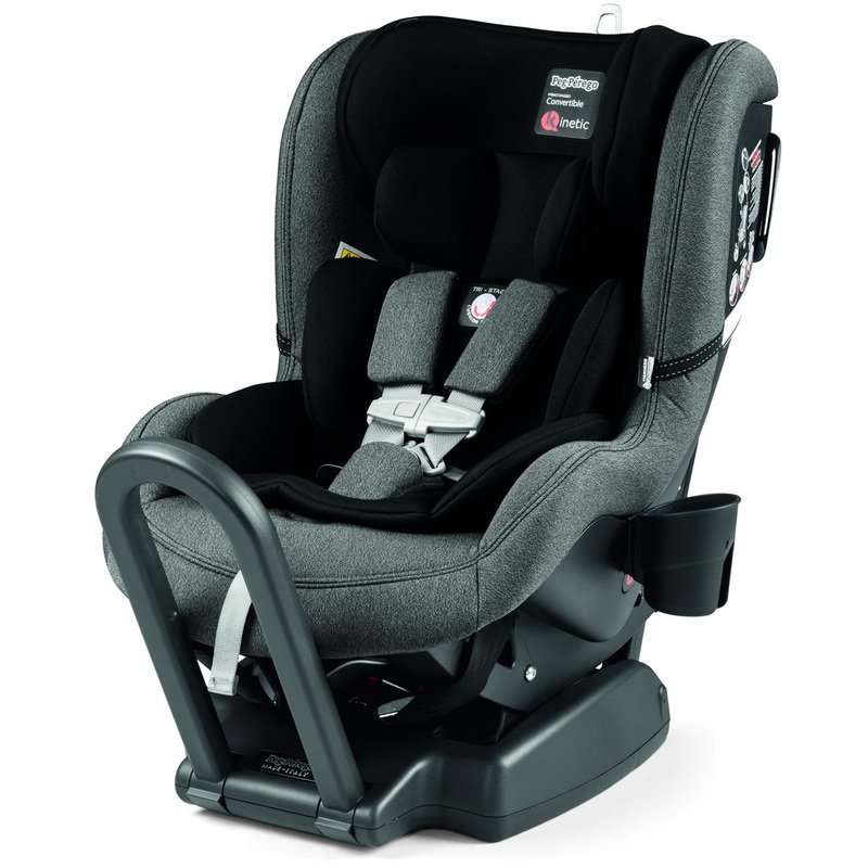 Peg Perego Primo Viaggio Kinetic Convertible Car Seat – UniVibes