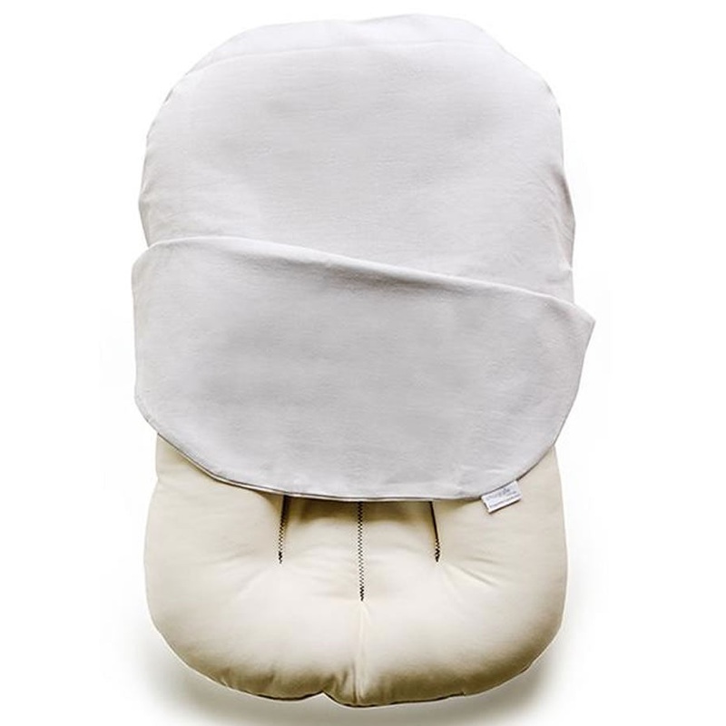 Snuggle Me Organic Lounger & Cover – Coast Linen