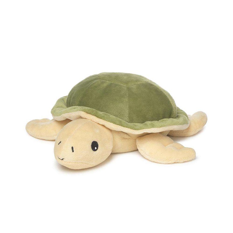 Warmies Turtle Warmies Junior (9″)