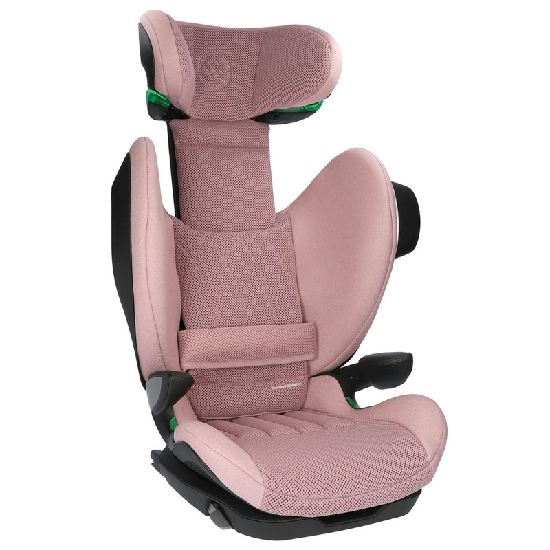 Avionaut MaxSpace Airflow Car Seat – Pink