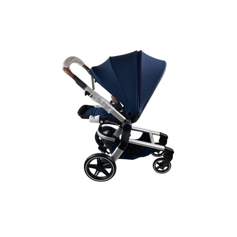 Joolz Hub+ Stroller, 2020, Classic Blue