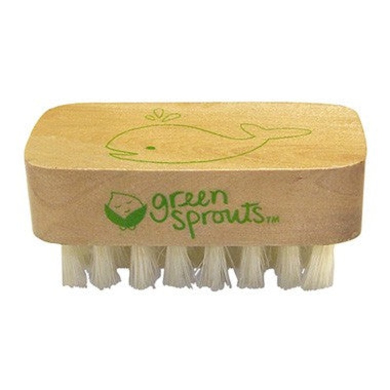 Nail Brush