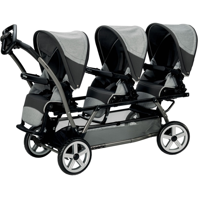 Peg Perego Triplette Kit Complete – Atmosphere