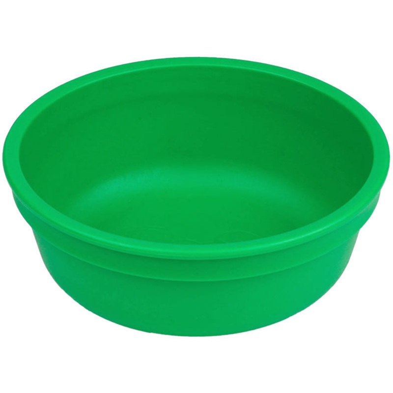 Re-Play 5″ Bowl – Kelly Green