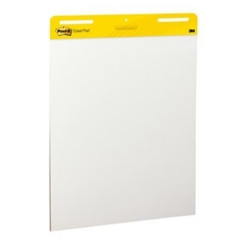 Self-Stick Easel Pad