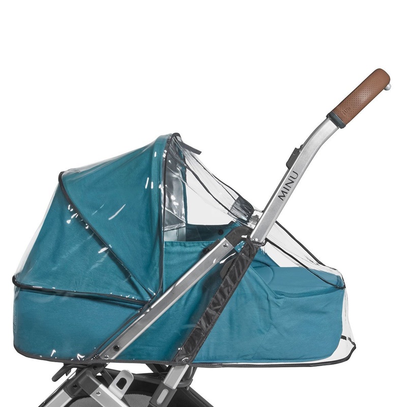 UPPAbaby Minu From Birth Kit Rain Shield