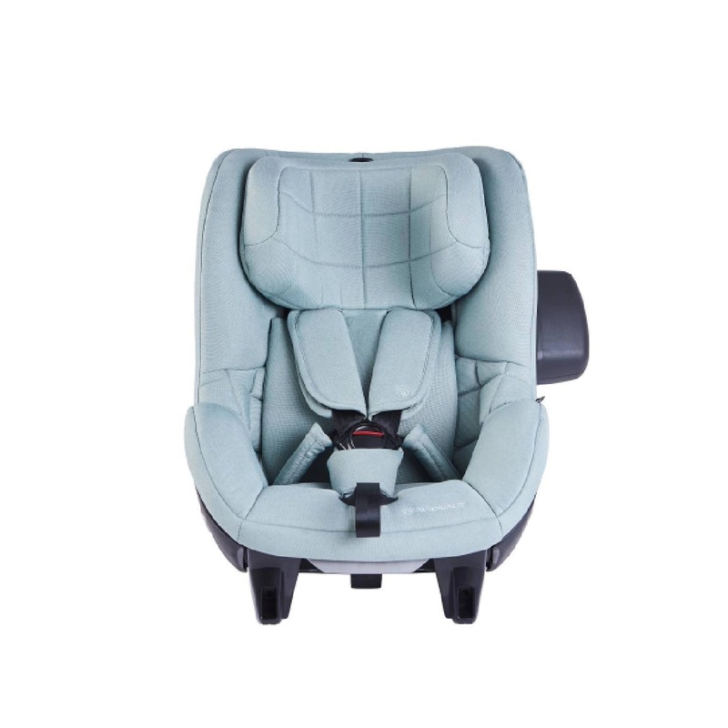 Avionaut Aerofix 2.0 Car Seat – Mint