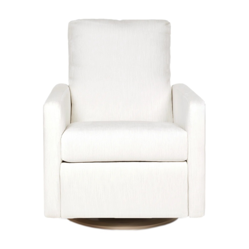 Drew Gliding Swivel Recliner