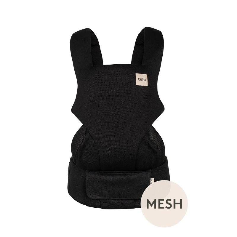 Explore Baby Carrier, Mesh – Urbanista