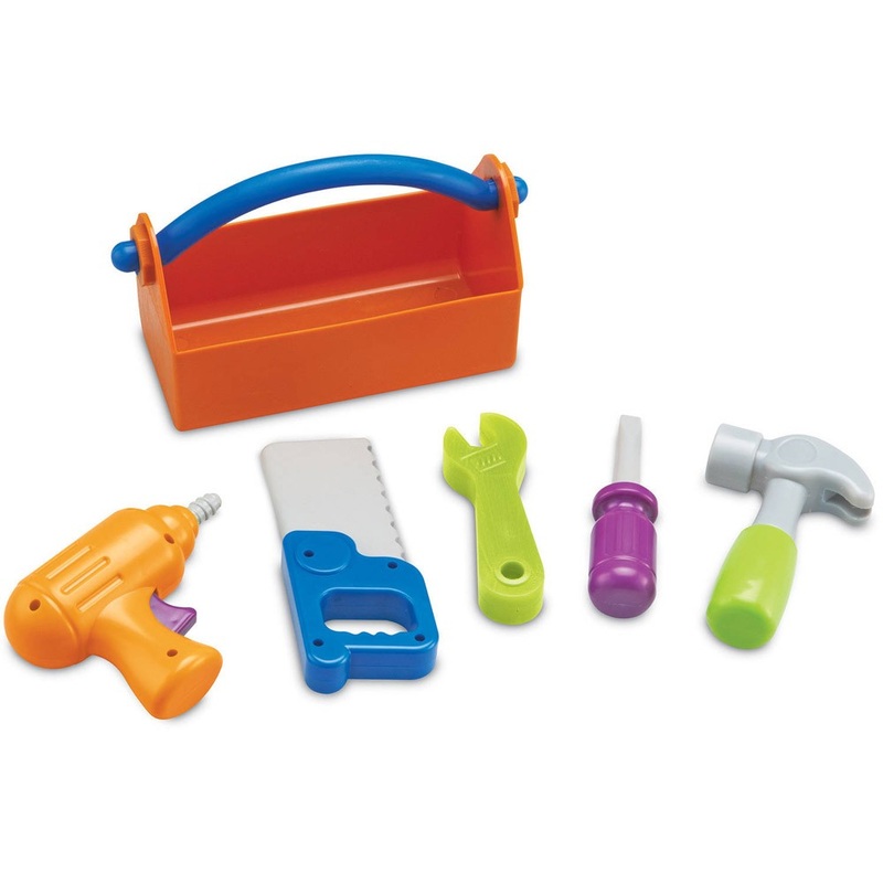 New Sprouts Fix It! My Very Own Tool Set