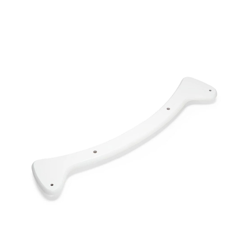 Stokke Sleepi Wheel Frame, White