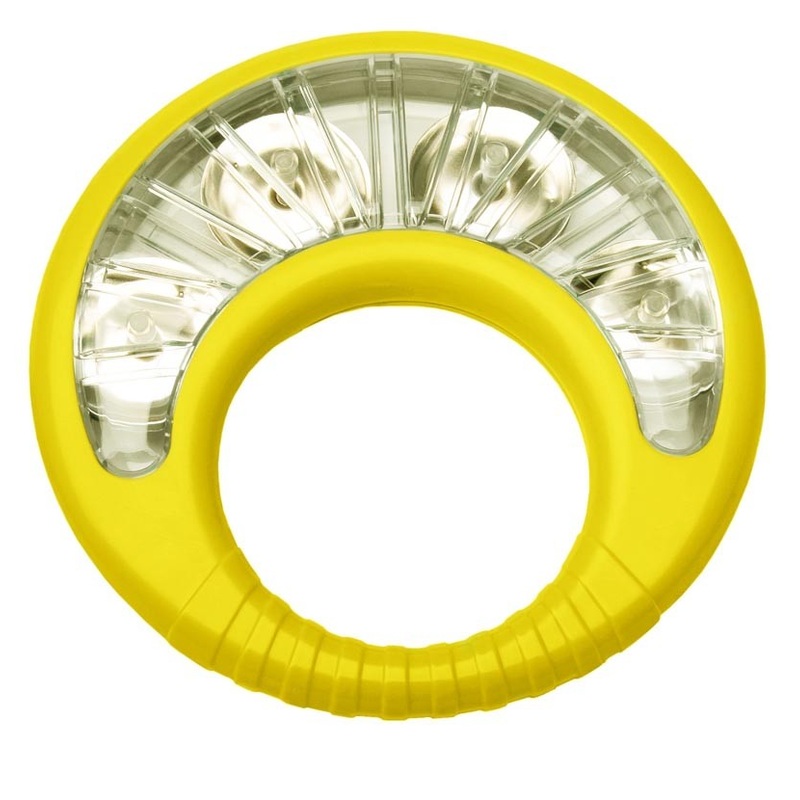Toddler Tambourine