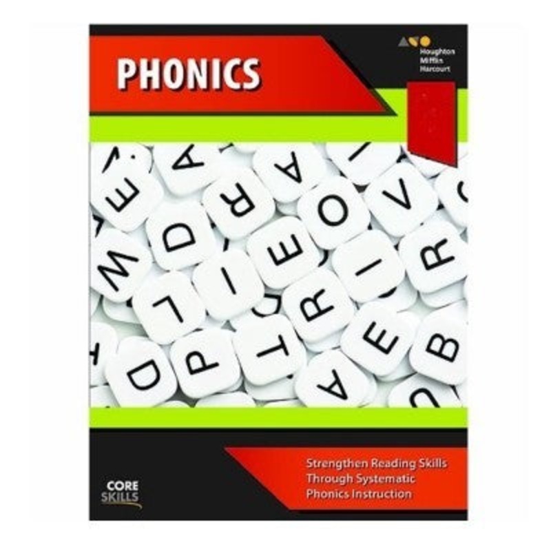 Core Skills Phonics