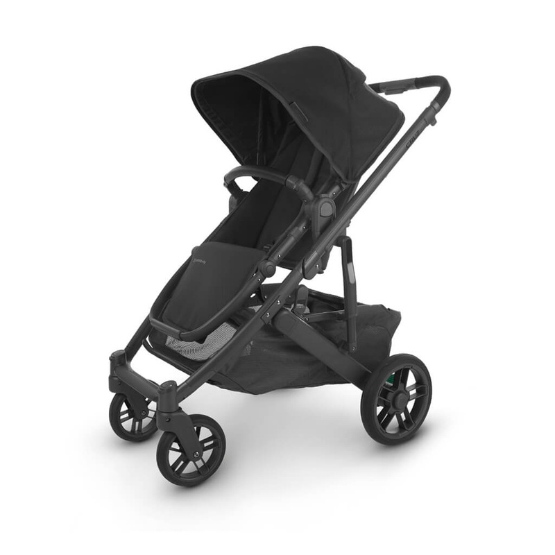 Cruz V2 Stroller