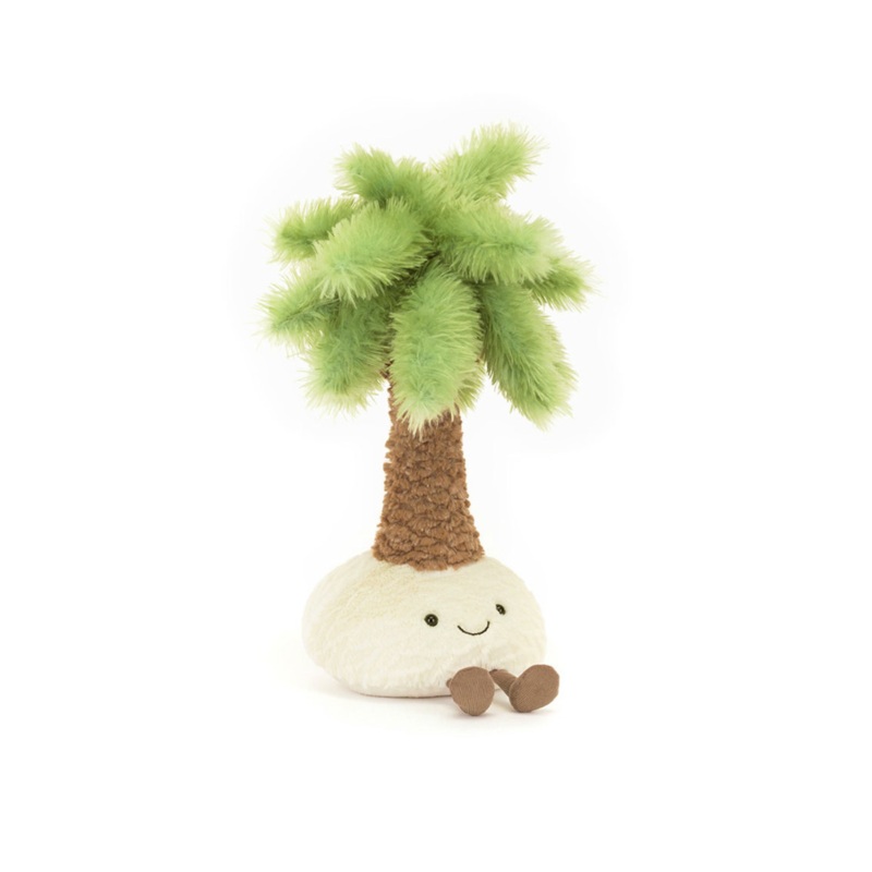 Jellycat Pammie Palm Tree