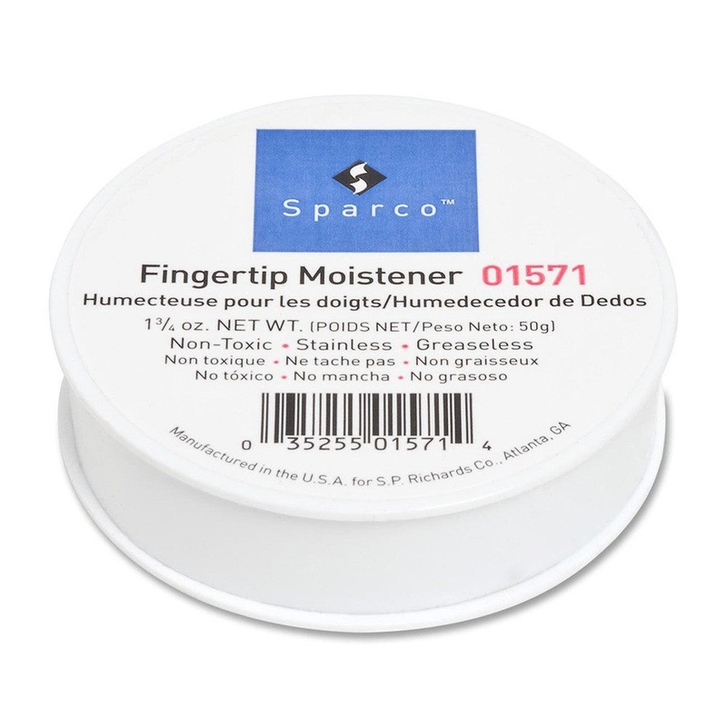 Sortwik Fingertip Moistener (1.75 oz.)