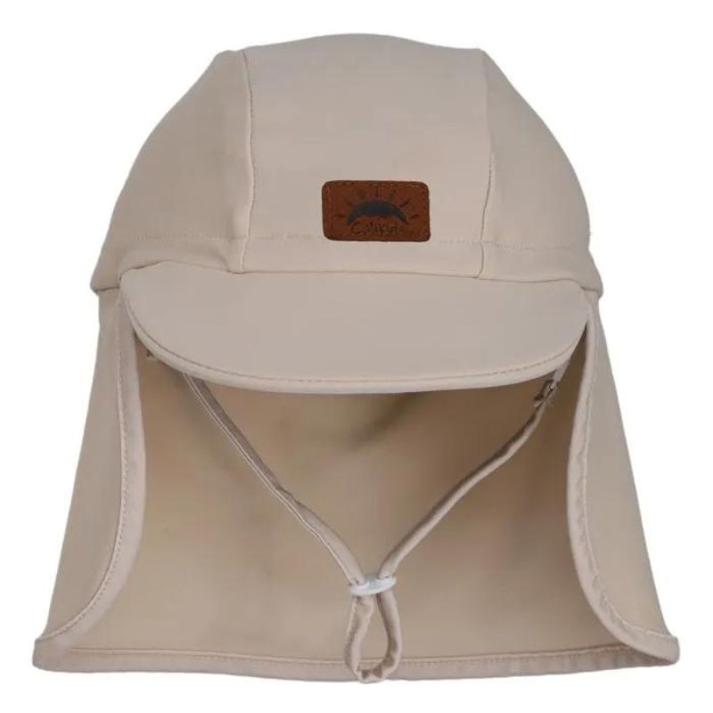 Boys UV50+ Grow With Me Hat