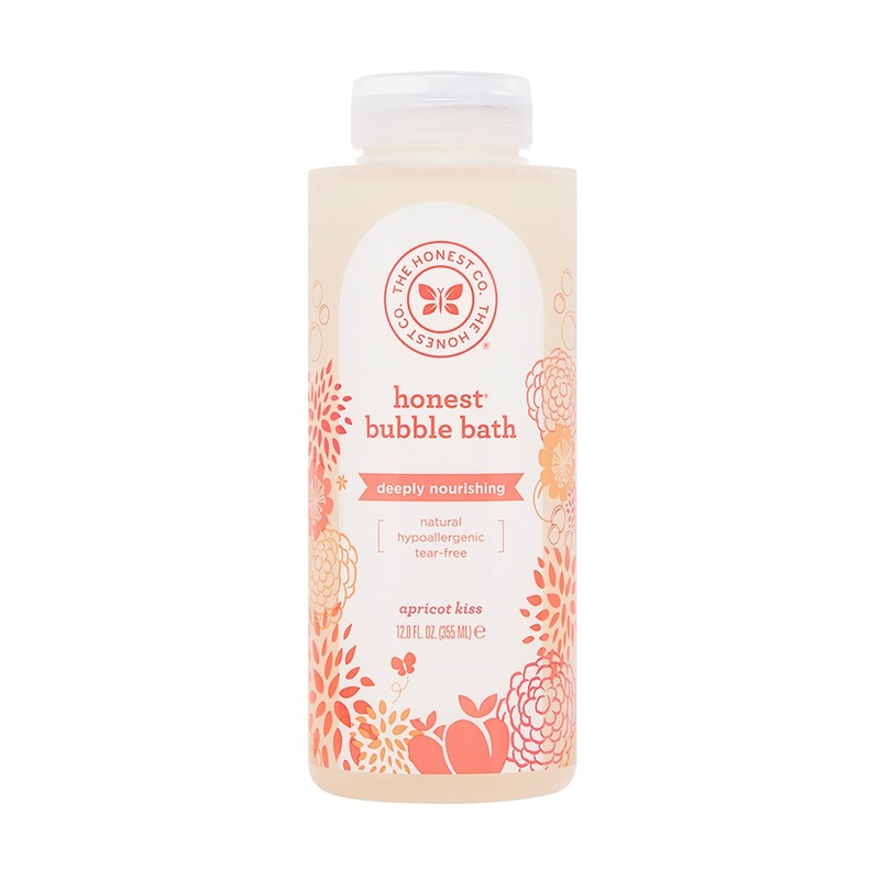 Bubble Bath