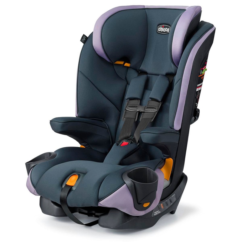 Chicco MyFit Harness Booster Car Seat – Haven