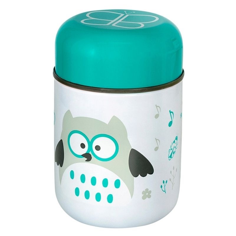 Fod – Thermal Food Containers