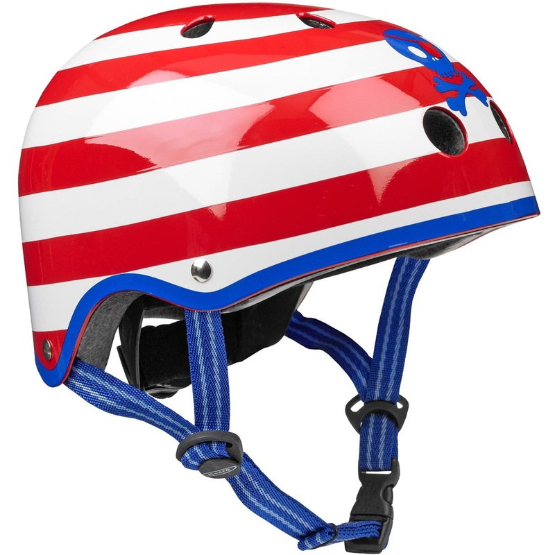 Micro Kickboard Micro Helmet, Small – Pirate