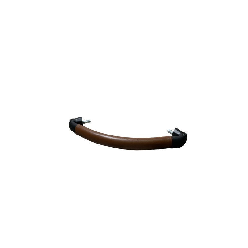 Mockingbird Bumper Bar, Penny Leather
