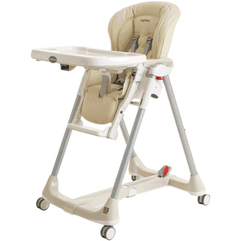 Peg Perego Prima Pappa Diner Best High Chair 2008 Paloma