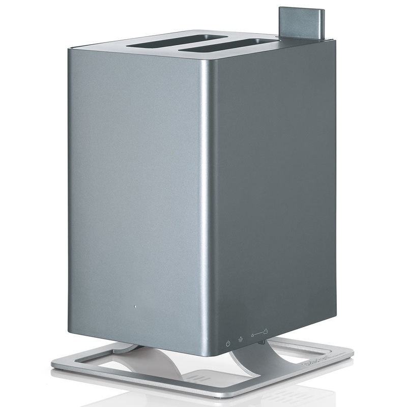 Stadler Form Anton Ultrasonic Humidifier –  Metal