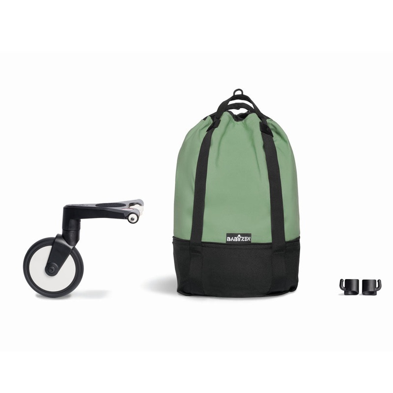 Yoyo 2 Rolling Bag