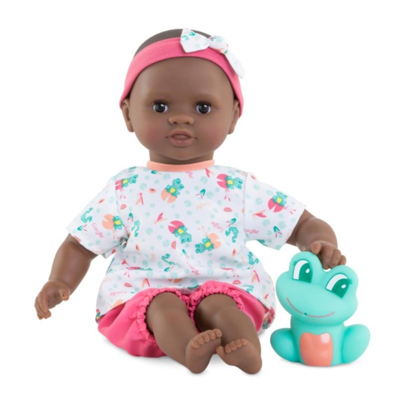 Bb Bath Dolls