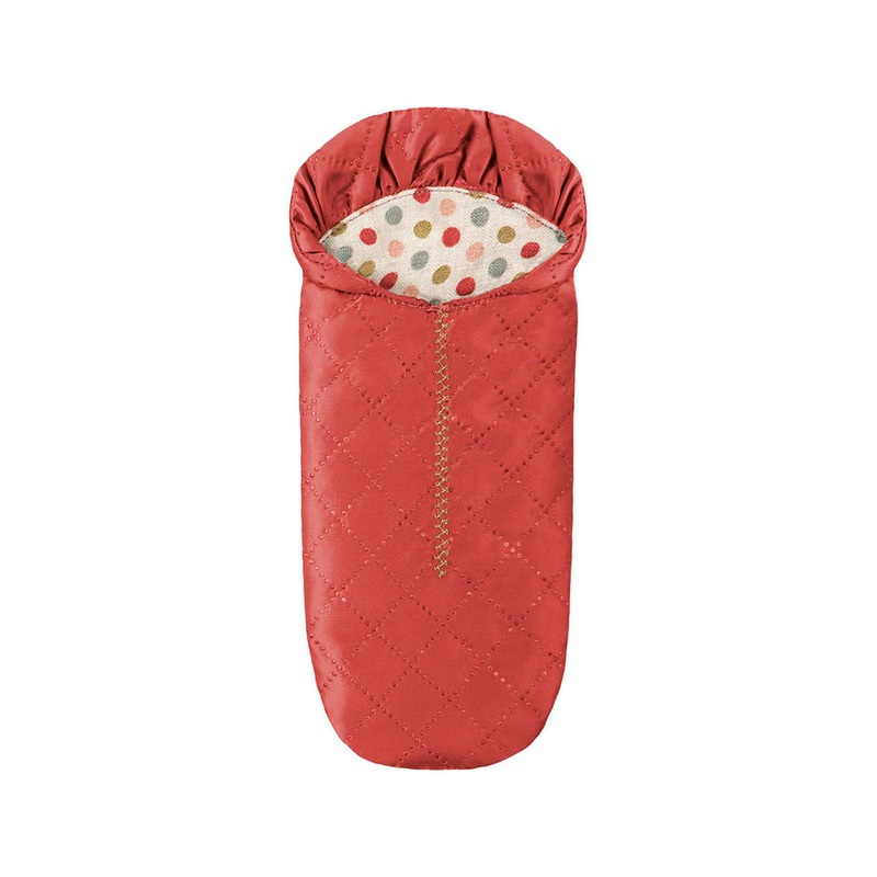 Best Friend Sleeping Bags – Red