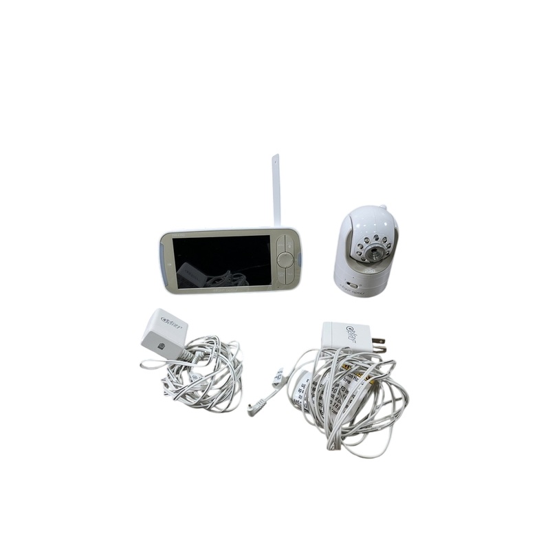 Infant Optics DXR-8 Video Baby Monitor
