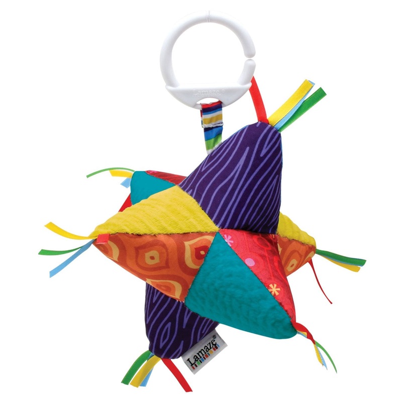 Lamaze Jingle Jack