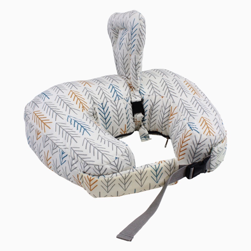 Nursing Pillow  Arrow Print