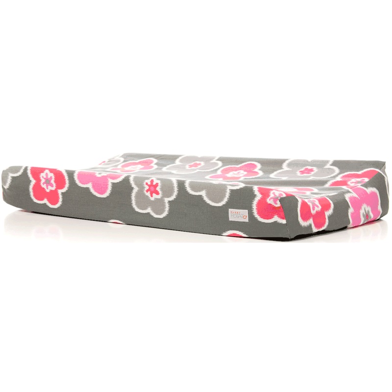 Sweet Potato Addison Changing Pad Cover