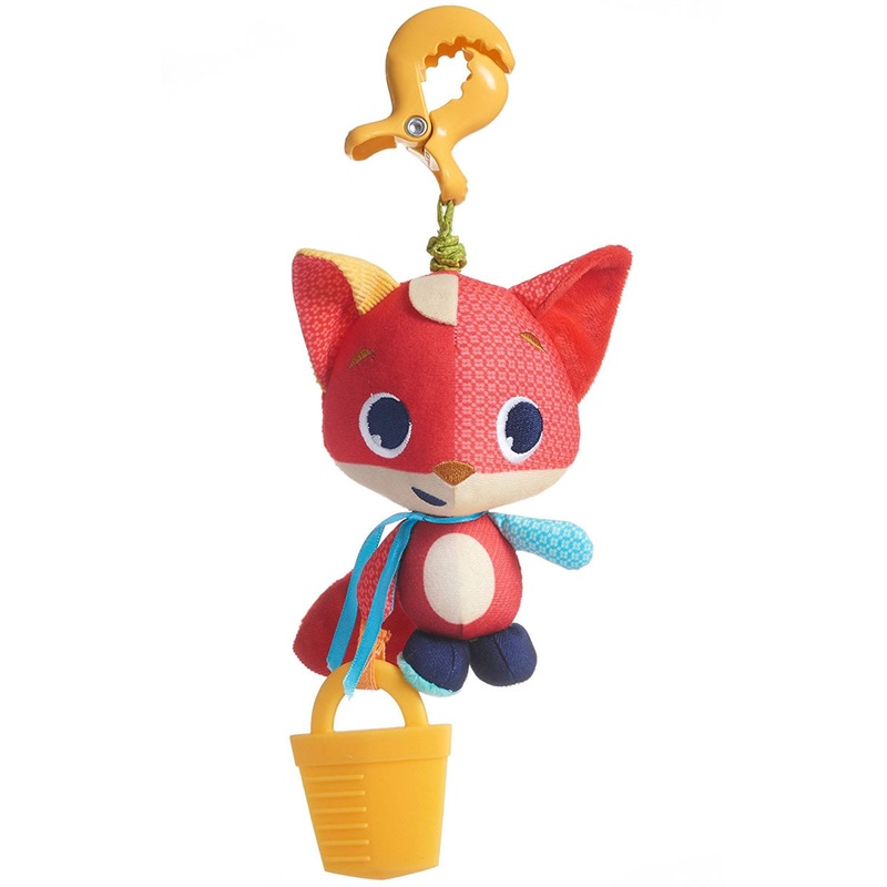 Tiny Love Meadow Days Take Along Toy – Christopher Jitter