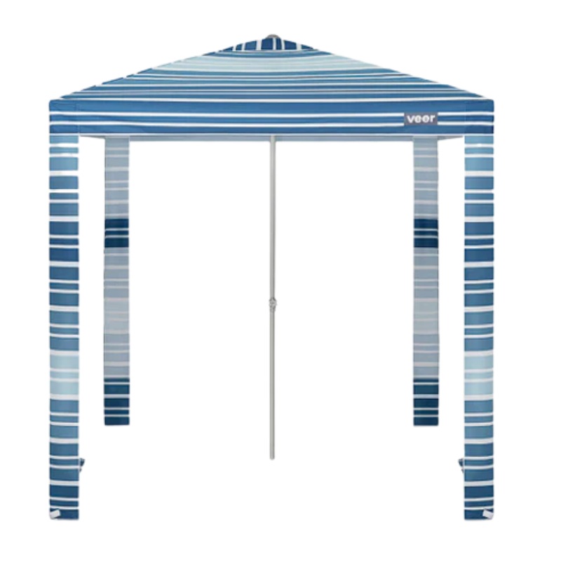 Basecamp Cabana