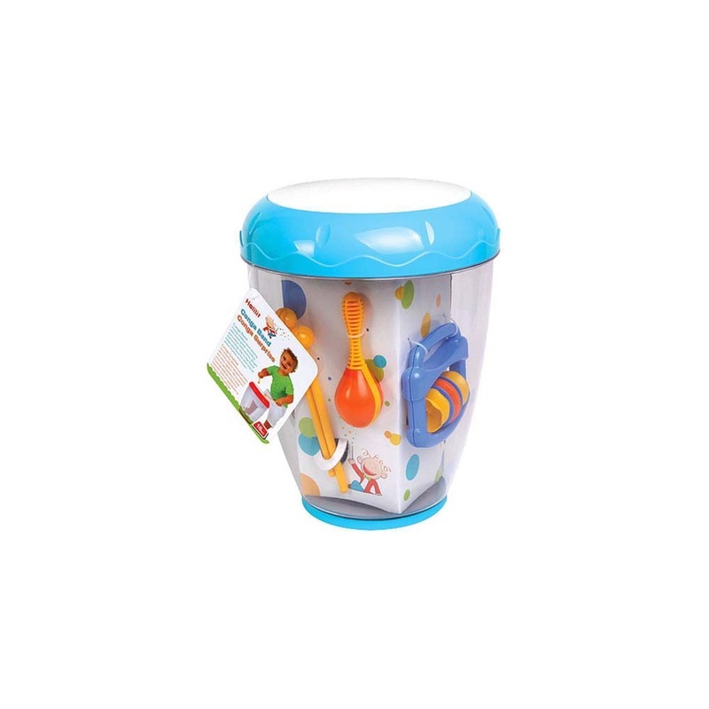 Conga Drum Set (DISC)