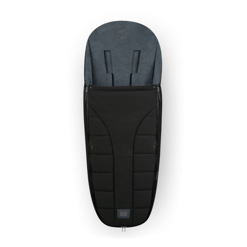 Cybex Platinum Fashion Collections Footmuff