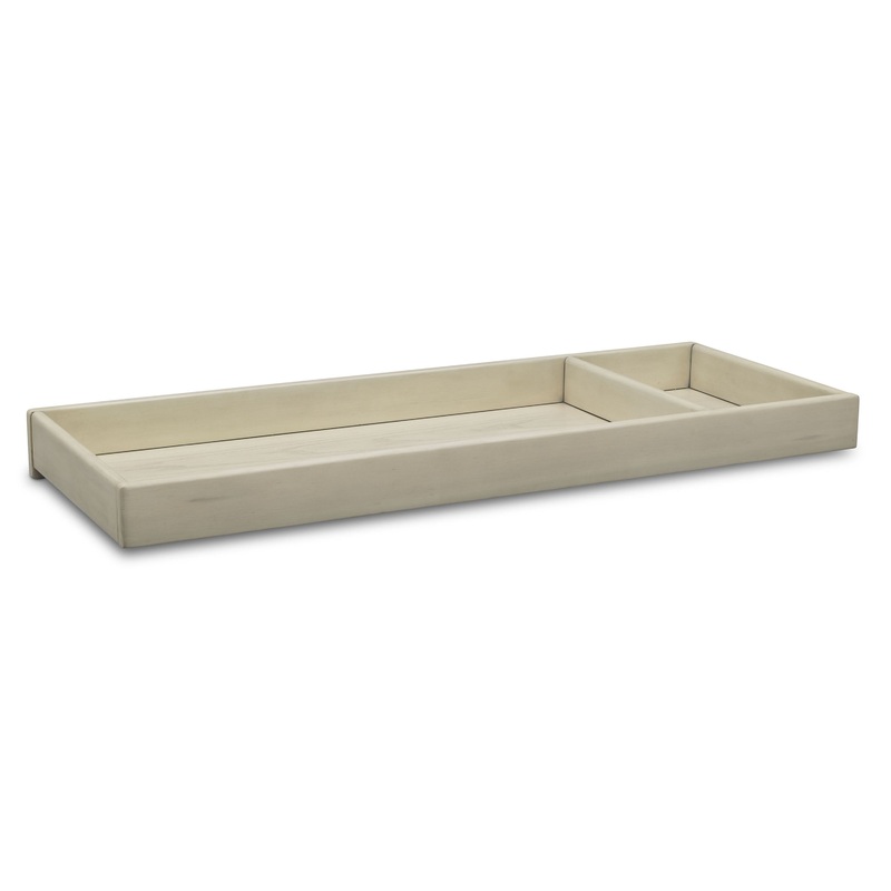 Deluxe Changing Tray