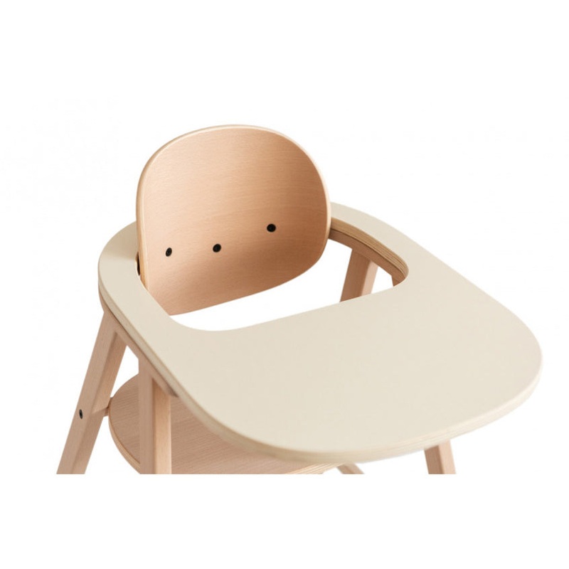 Growing Green Tray for High Chair