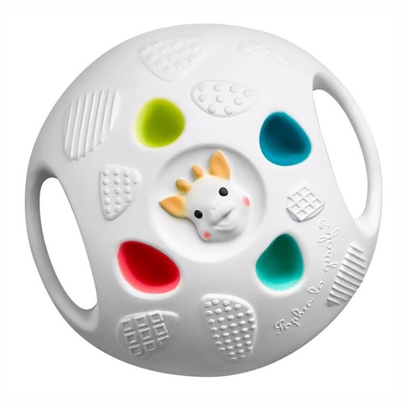 Sensory Ball Toy