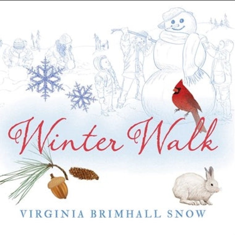 Winter Walk