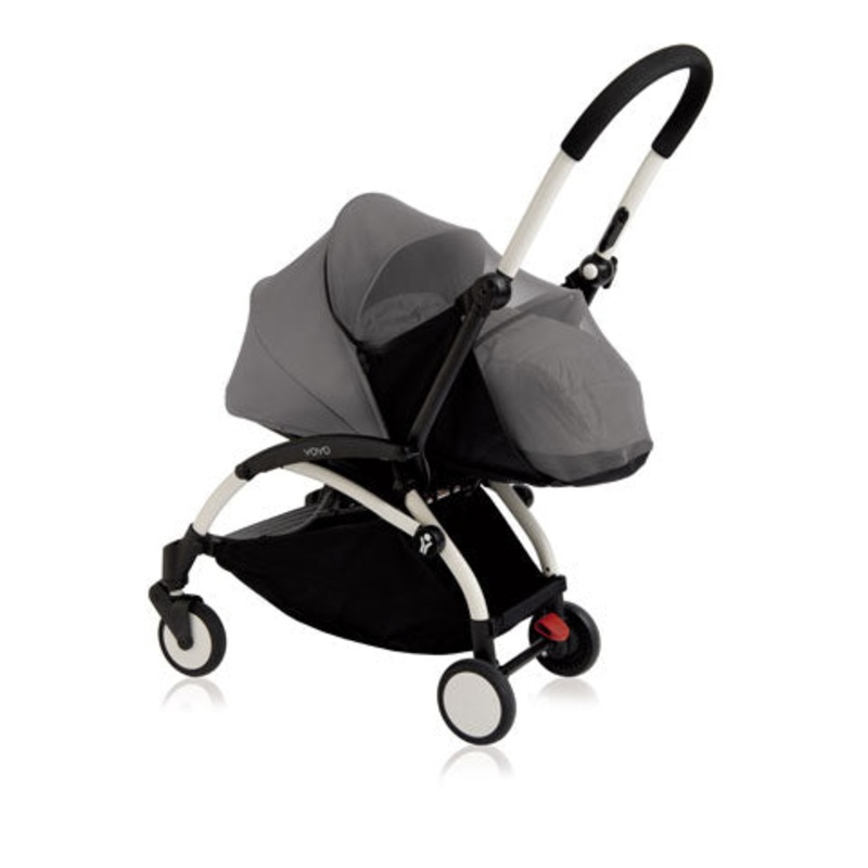 YOYO+ Insect Shield – Newborn