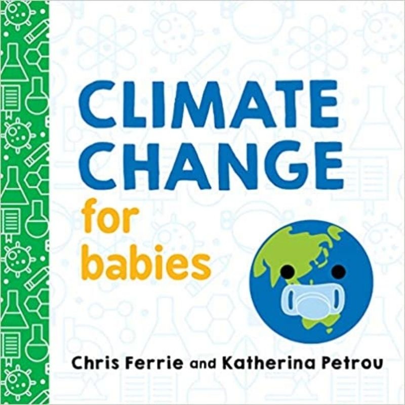 Baby University Books