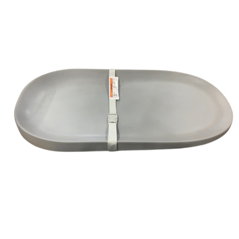 Jool Waterproof Changing Pad, Gray
