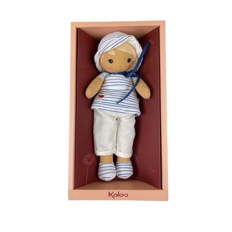 Kaloo My First Doll, Large, Eli