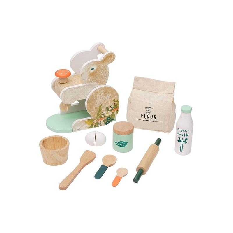 Manhattan Toy Company Bunny Hop Mixer